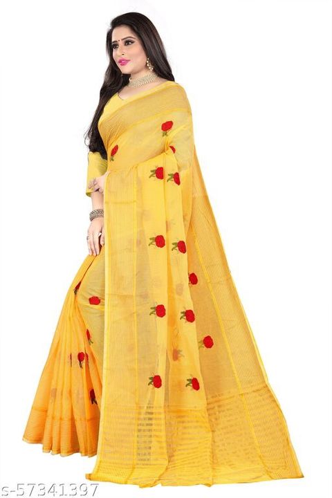 Saree  uploaded by business on 10/28/2021