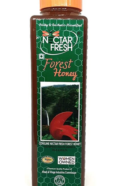 Nectar Fresh Forest Honey uploaded by business on 10/28/2021