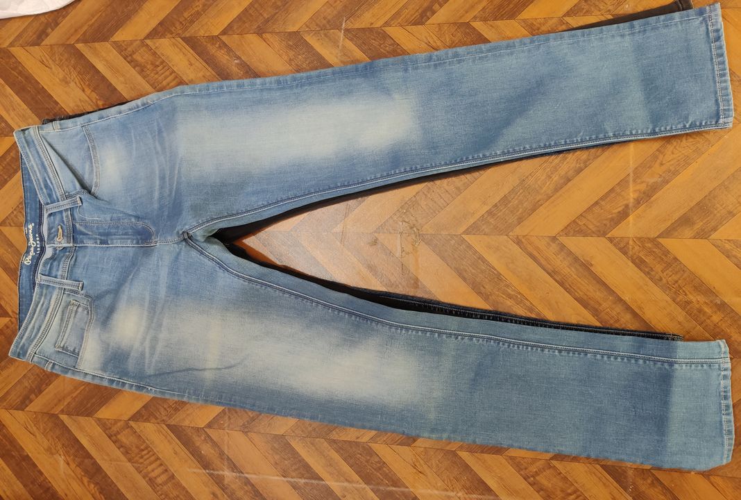Jeans 👖 uploaded by business on 10/28/2021