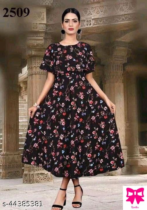 Gown  uploaded by India's best reseller. on 10/28/2021