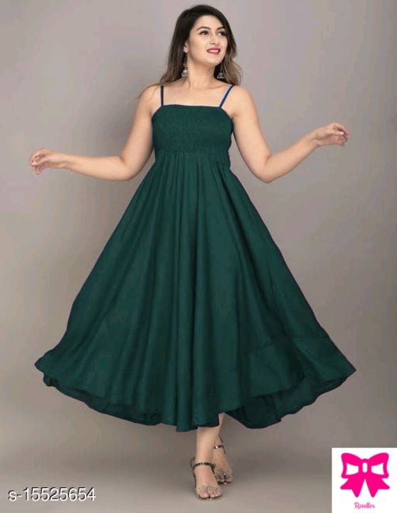 Product image with price: Rs. 400, ID: gown-e77c7ba1