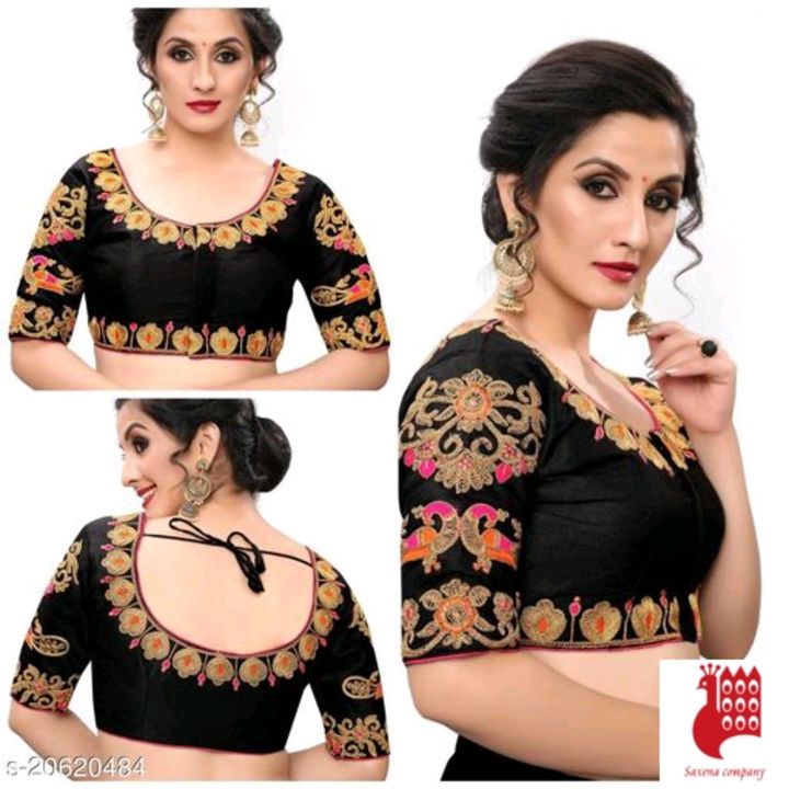 Post image I want 1 Pieces of I want fully stitched blouse .only cod available hi contact kre.
Chat with me only if you offer COD.
Below is the sample image of what I want.