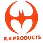 Business logo of R.K PRODUCTS