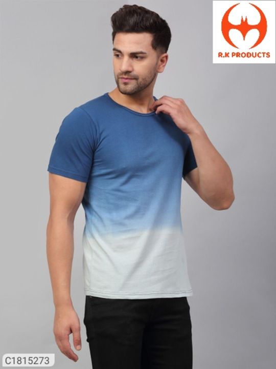 Men'Tshirt uploaded by R.K PRODUCTS on 10/28/2021