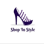 Business logo of Shop in Style