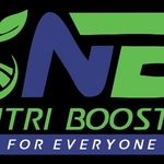 Business logo of Nutribooster healthy foods company