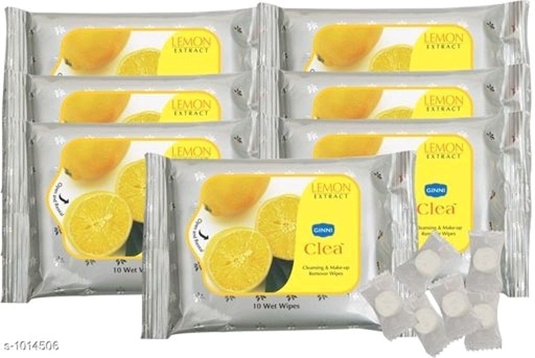 Post image Premium Choice Face Care Wipes (package of 7 pis)