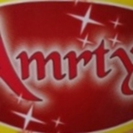 Business logo of AMRTYU INDUSTRY
