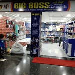 Business logo of Bigboss garments
