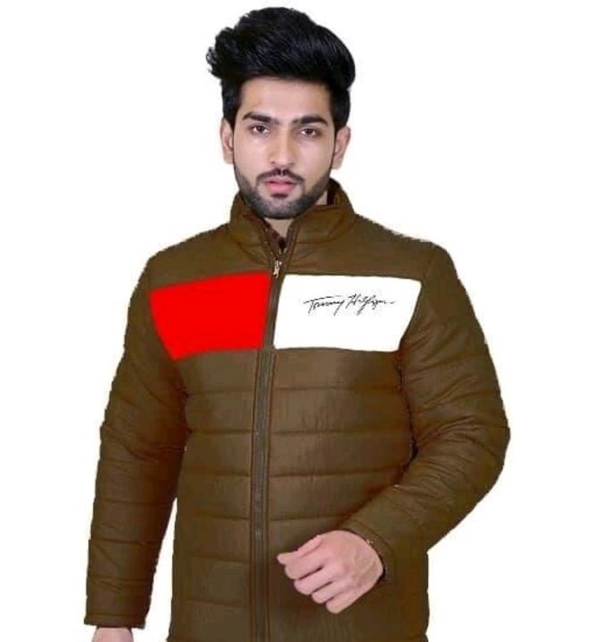 Men's jackets  uploaded by ComfiCozy Family Collection on 10/28/2021