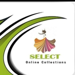 Business logo of Select online collections