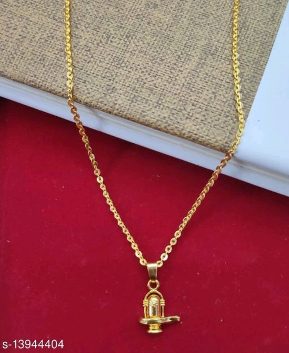 Women Necklaces & Chains (Free Delivery) uploaded by business on 10/28/2021