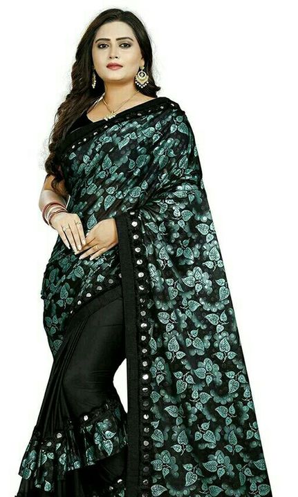Saree uploaded by business on 10/28/2021