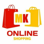Business logo of MK Online Shopping