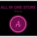 Business logo of ALL IN ONE STORE