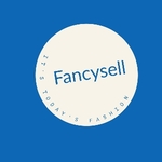 Business logo of Fancysell