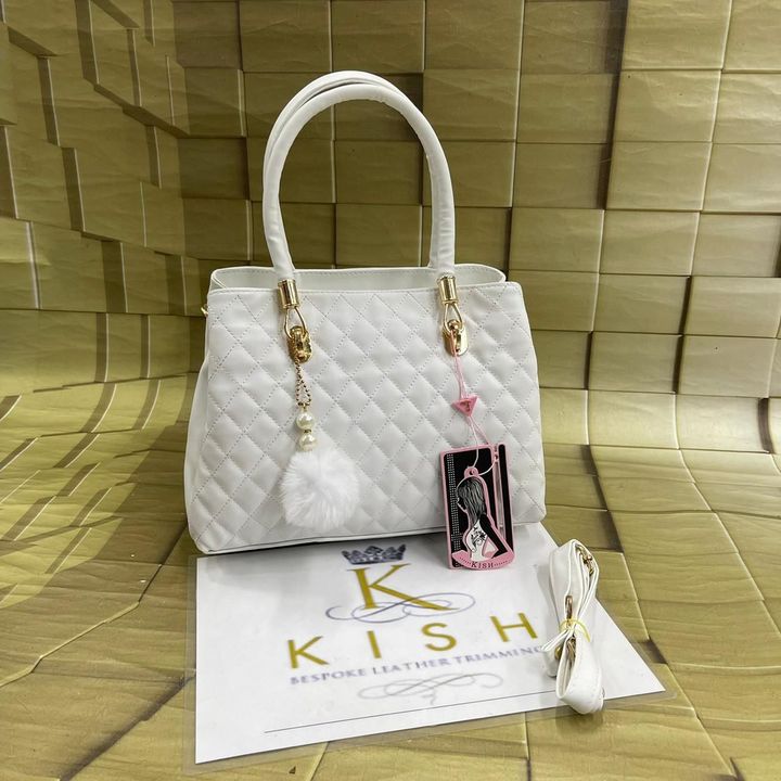 Kish bag uploaded by business on 10/28/2021