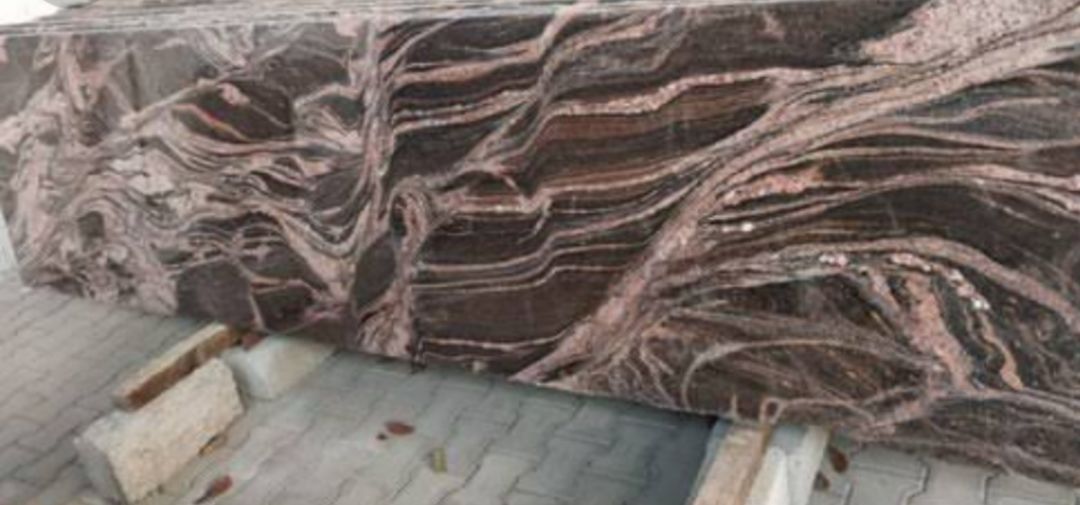 Himaliyun brawn granite slab uploaded by business on 10/28/2021