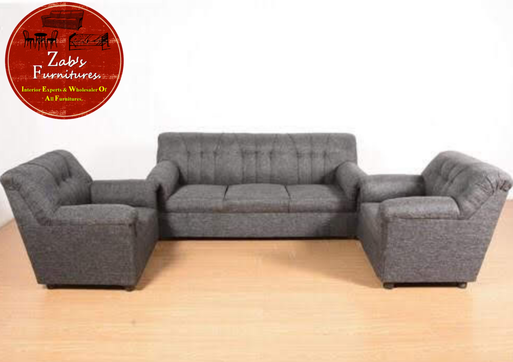 Prince sofa-set (3-1-1)  uploaded by business on 10/28/2021