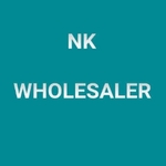Business logo of Nk wholesaler