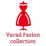 Business logo of Varad Fasion Collection