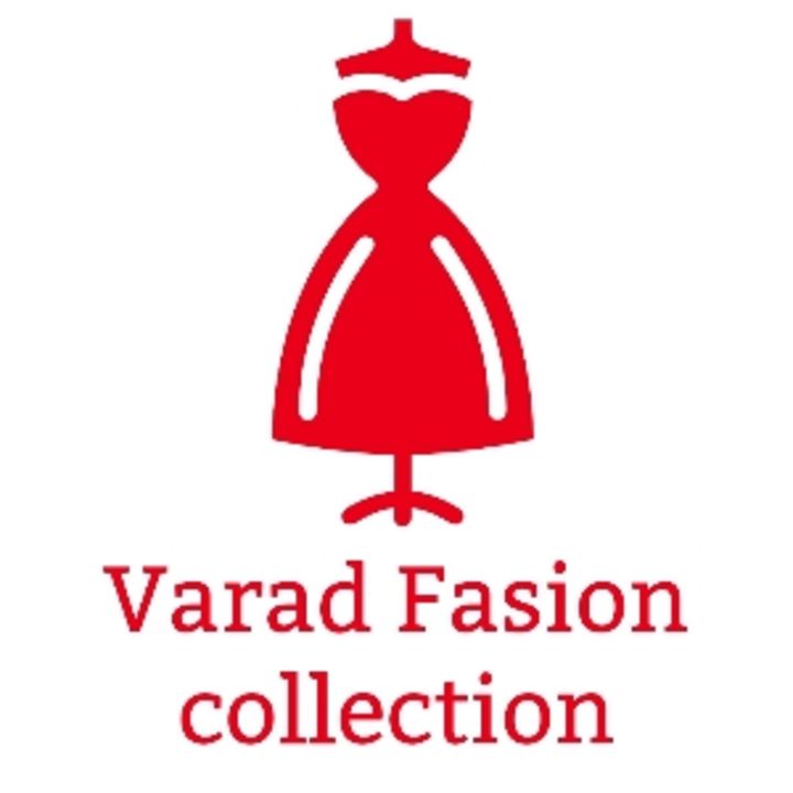 Post image Varad Fasion Collection has updated their profile picture.