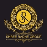 Business logo of Radhe Enterprises