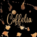 Business logo of Coffelia coffee