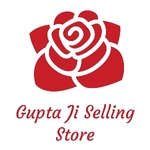 Business logo of Gupta ji selling store