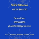 Business logo of SHIFA TALBEENA