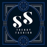 Business logo of SS Trendy fashion