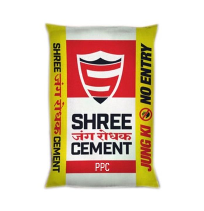 Shree Cement uploaded by Yogesh Traders on 10/28/2021