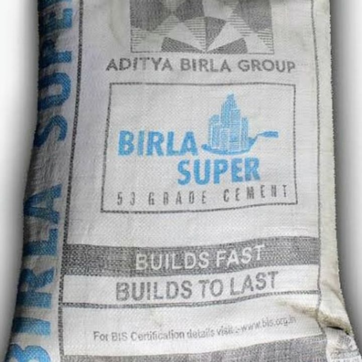 Birla Super Cement uploaded by business on 10/28/2021