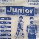 Business logo of Junior fashion view