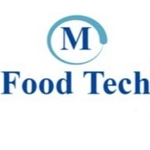 Business logo of M Food Tech
