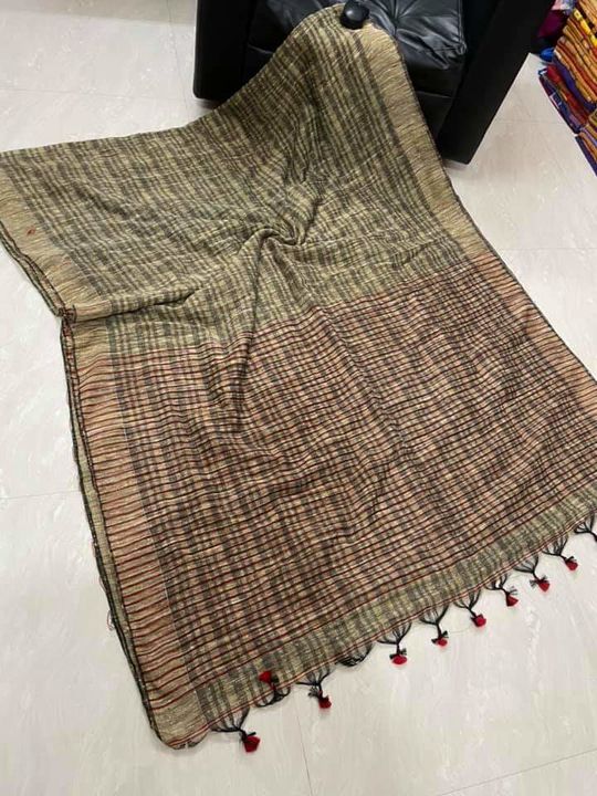 Product uploaded by HANDLOOM SAREES on 10/28/2021