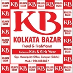 Business logo of Kolkata bazar