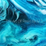 Business logo of The Art of Resin by M.S