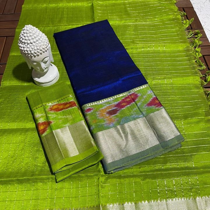 Product uploaded by MANGALAGIRI HANDLOOMS on 10/28/2021