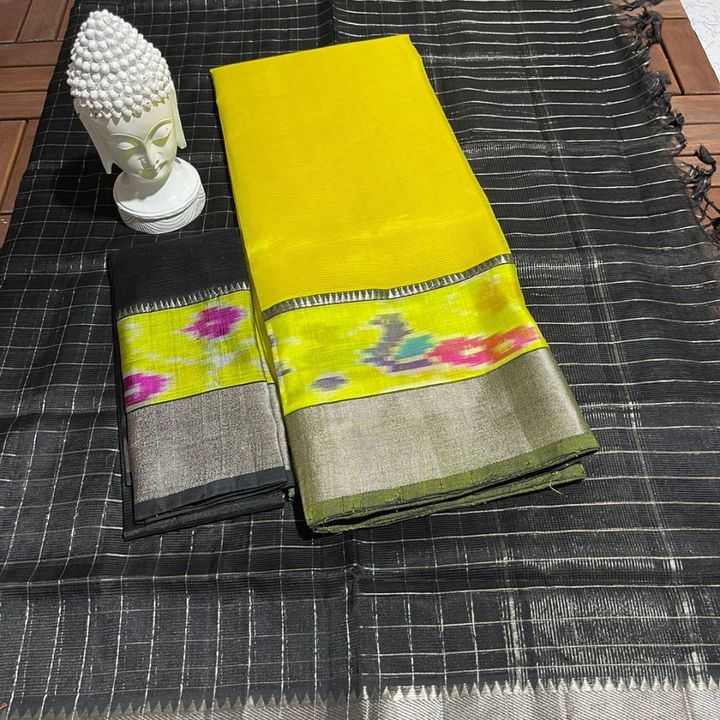 Product uploaded by MANGALAGIRI HANDLOOMS on 10/28/2021