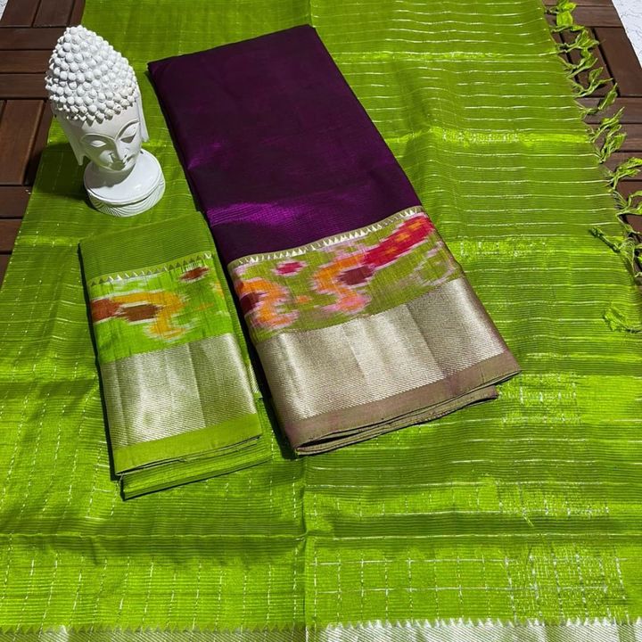 Product uploaded by MANGALAGIRI HANDLOOMS on 10/28/2021