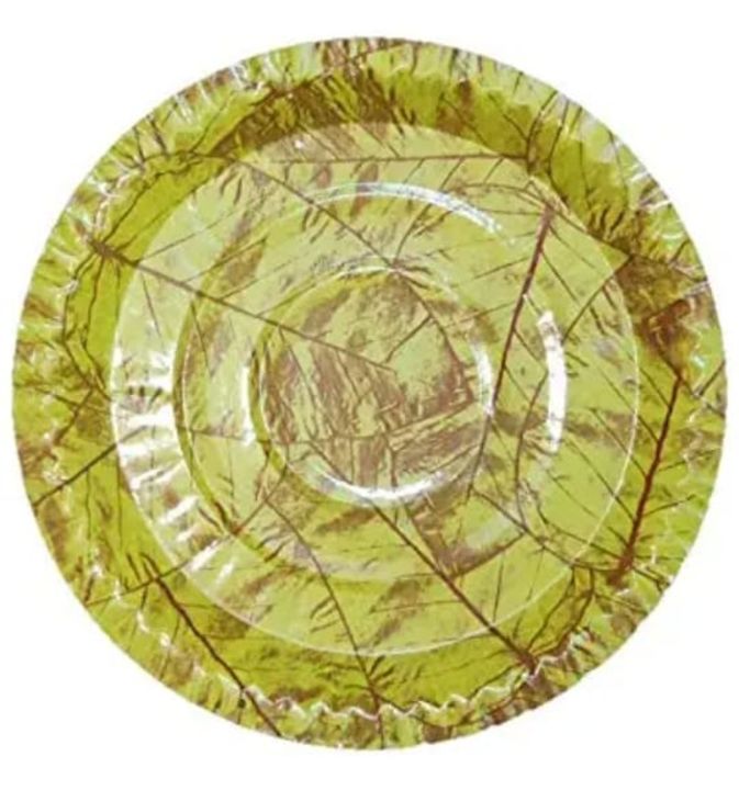 180 G.S.M Duplex Paper Circle  uploaded by Galaxy Paper Plates on 10/28/2021