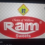 Business logo of Ram Swets