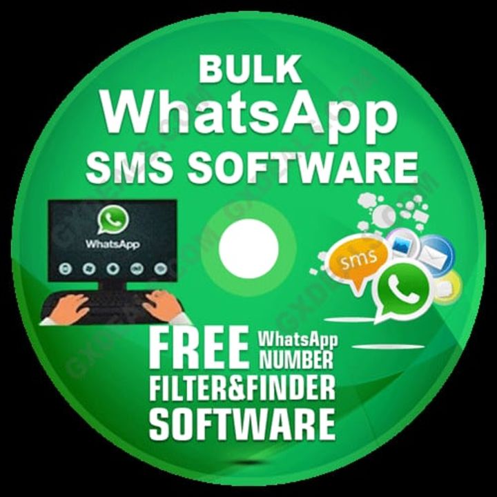 Whatsapp Bulk Sender With Lisence key uploaded by business on 10/29/2021