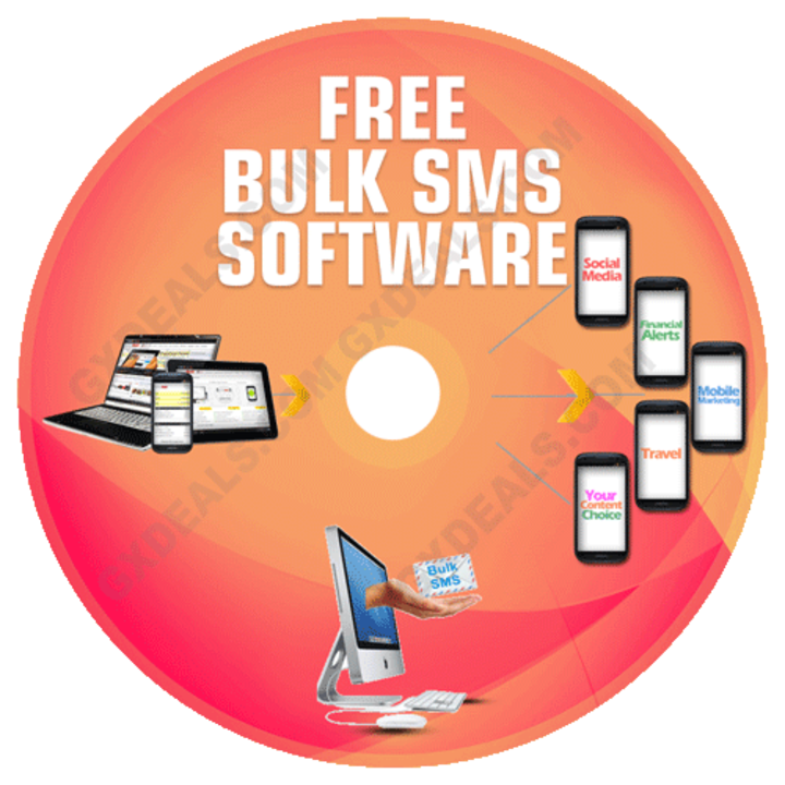Bulk Sms Service uploaded by business on 10/29/2021