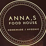Business logo of Annasfoodhouse