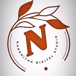 Business logo of Nandhitha digital studio