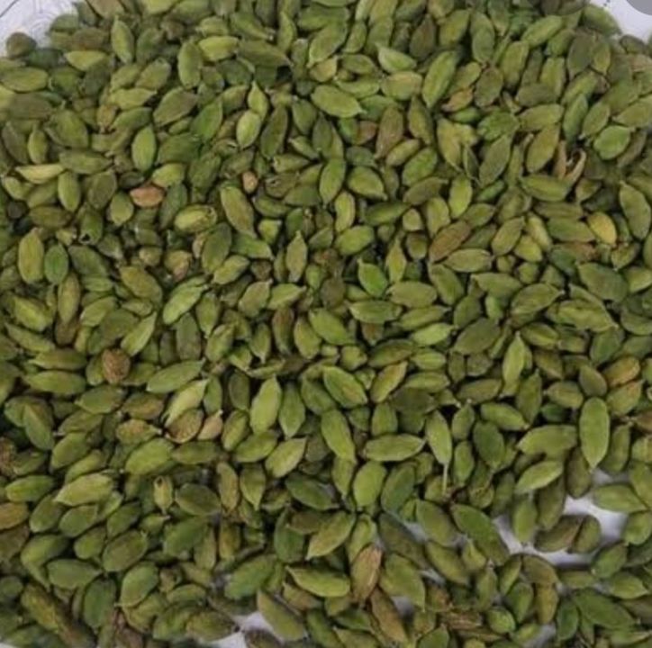 Green cardamom uploaded by business on 10/29/2021