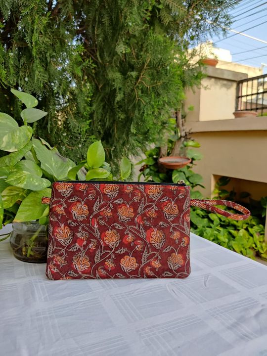 Utility Pouch uploaded by Prathamtrends on 10/29/2021