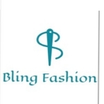 Business logo of Bling fashion